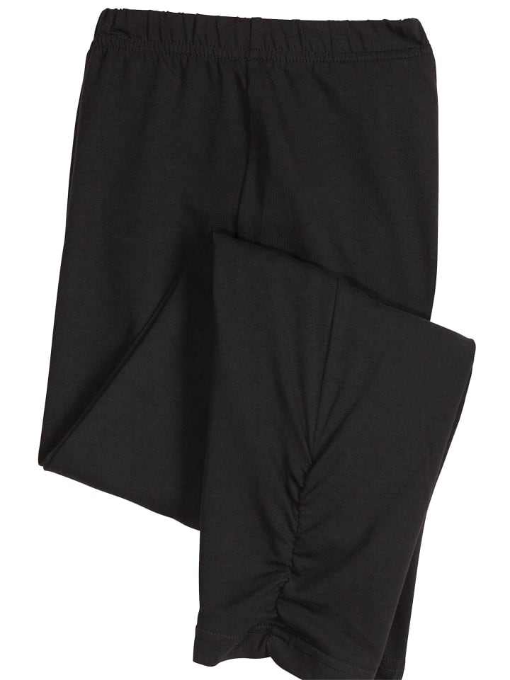 Тканевые шорты Sieh an!, черный
Тканевые шорты Sieh an!, черный