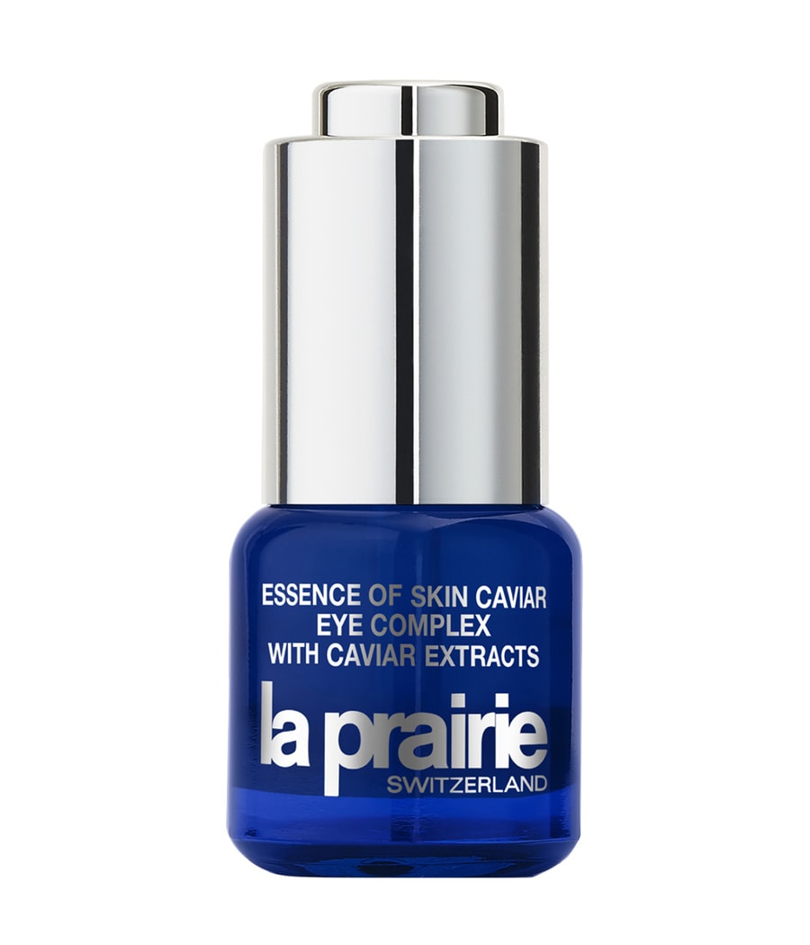Сыворотка для глаз La Prairie Skin Caviar Essence of Skin Caviar Eye Complex with Caviar Extracts, 15 ml
Сыворотка для глаз La Prairie Skin Caviar Essence of Skin Caviar Eye Complex with Caviar Extracts, 15 ml