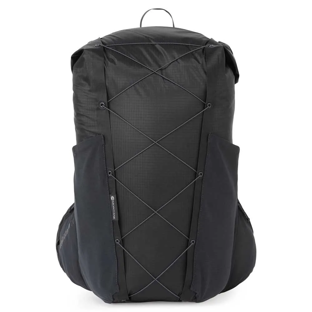 Рюкзак Montane Trailblazer LT 20L, серый
Рюкзак Montane Trailblazer LT 20L, серый