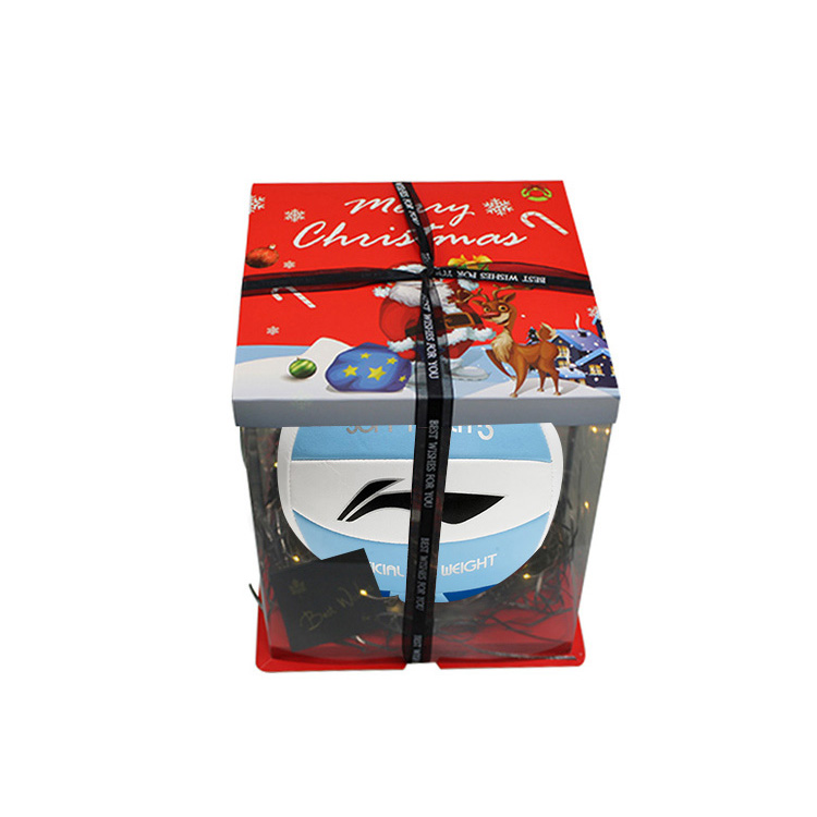 LINING Волейбольный мяч размер 5 unisex белый синий темно-синий
LINING Волейбольный мяч размер 5 unisex белый синий темно-синий