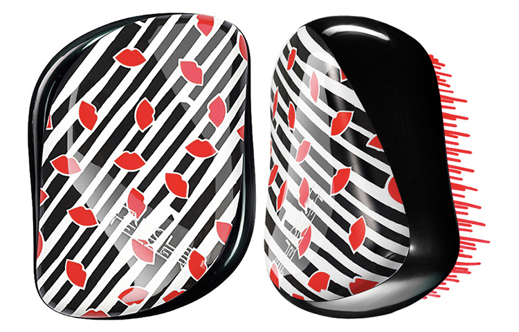 Расческа для массажа UK Princess Tangle Teezer
Расческа для массажа UK Princess Tangle Teezer