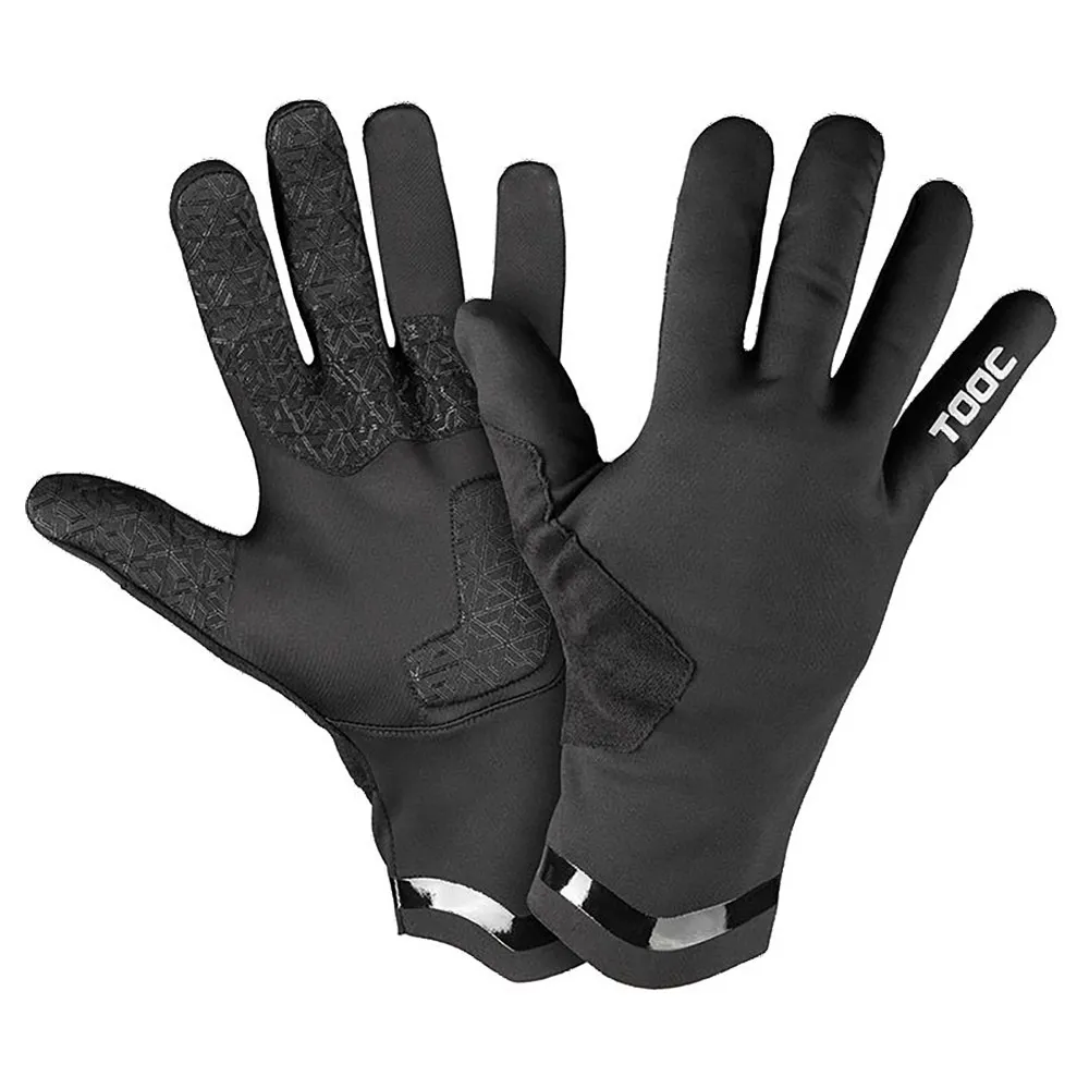 Перчатки Taac Wintermano, черный
Перчатки Taac Wintermano, черный