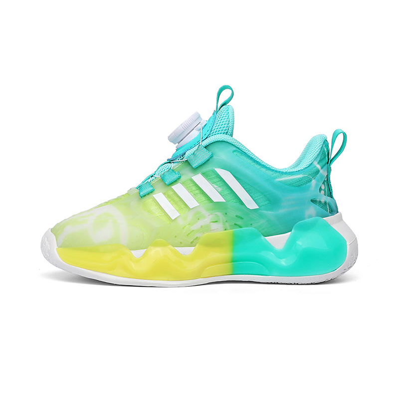 Детская повседневная обувь для детей FIRS Kids, зеленый
Детская повседневная обувь для детей FIRS Kids, зеленый