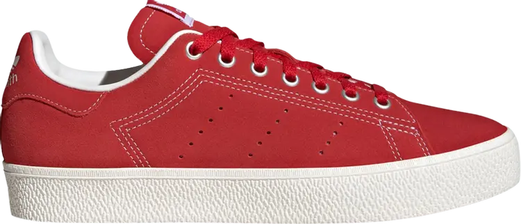 Кроссовки Stan Smith CS 'Better Scarlet', красный
Кроссовки Stan Smith CS 'Better Scarlet', красный