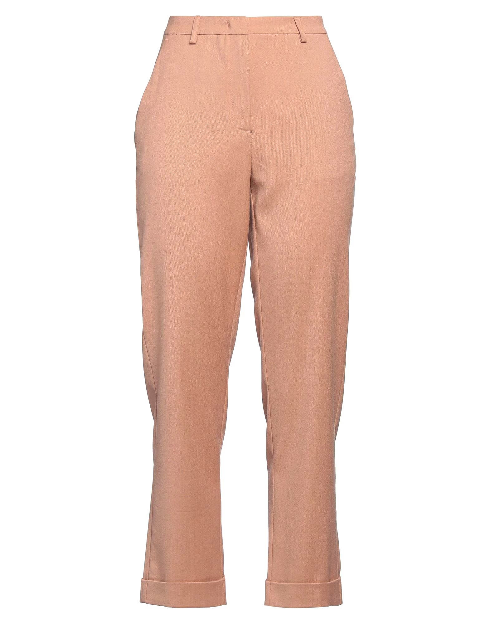 Брюки Pinko, бледно-розовый
Брюки Pinko, бледно-розовый