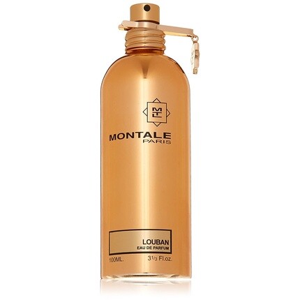 Мужская парфюмерная вода Montale Louban Spices Eau de Parfum Spray 100ml
Мужская парфюмерная вода Montale Louban Spices Eau de Parfum Spray 100ml