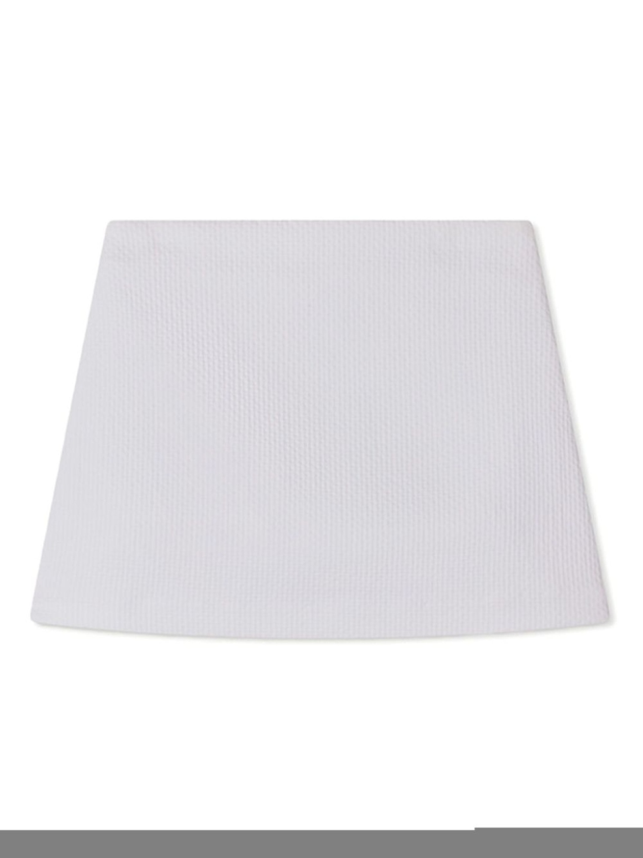 Bonpoint юбка мини Elora, белый
Bonpoint юбка мини Elora, белый