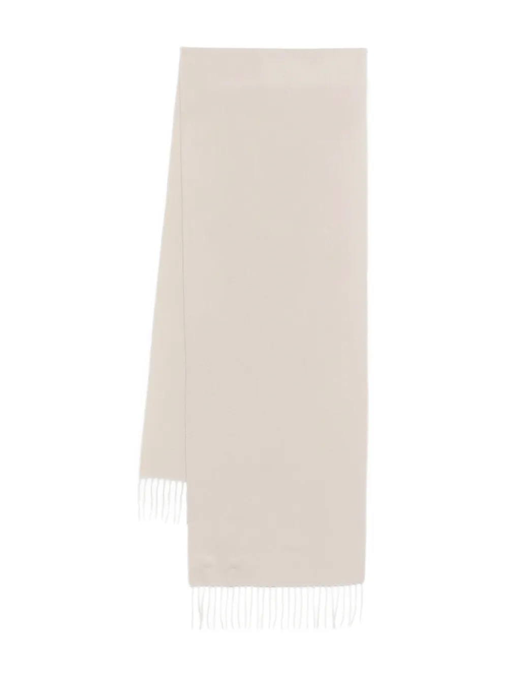 Шарф Арран Begg X Co, белый
Шарф Арран Begg X Co, белый