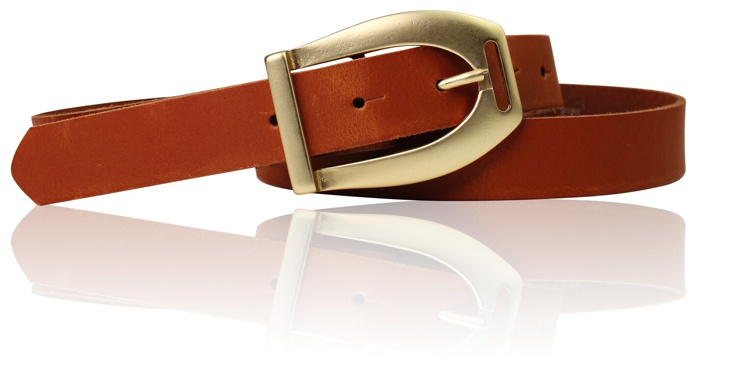 Ремень FRONHOFER Damen, коньячный
Ремень FRONHOFER Damen, коньячный