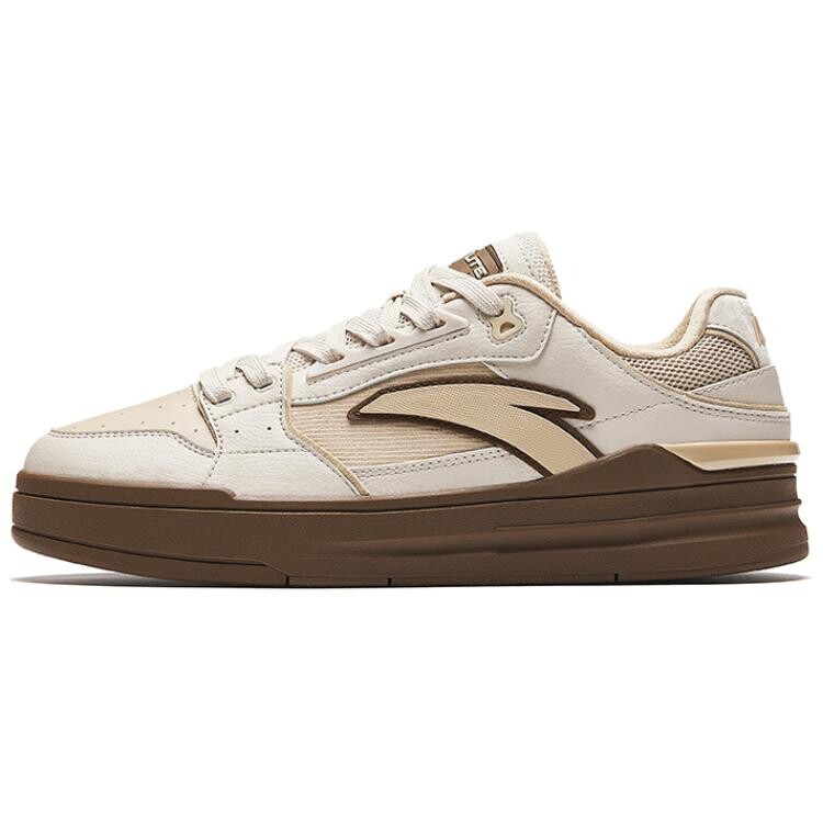 Кроссовки ANTA Street Naughty Skateboarding Shoes Men Low-top Chalk/raw Wood, цвет Chalk/raw wood, Коричневый, Кроссовки ANTA Street Naughty Skateboarding Shoes Men Low-top Chalk/raw Wood, цвет Chalk/raw wood
Кроссовки ANTA Street Naughty Skateboarding Shoes Men Low-top Chalk/raw Wood, цвет Chalk/raw wood, Коричневый, Кроссовки ANTA Street Naughty Skateboarding Shoes Men Low-top Chalk/raw Wood, цвет Chalk/raw wood