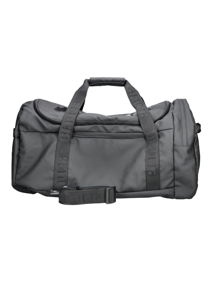 Спортивная сумка BLAUER USA, цвет schwarz/schwarz
Спортивная сумка BLAUER USA, цвет schwarz/schwarz