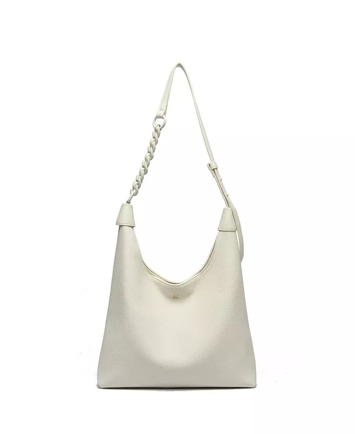 Роскошная плетеная сумка-тоут LIKE DREAMS, коричневый/бежевый
Роскошная плетеная сумка-тоут LIKE DREAMS, коричневый/бежевый