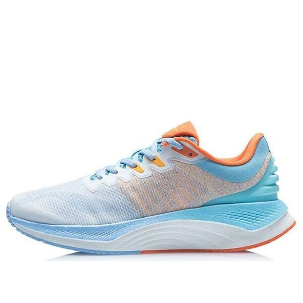 Кроссовки yueying boom Li-Ning, синий
Кроссовки yueying boom Li-Ning, синий