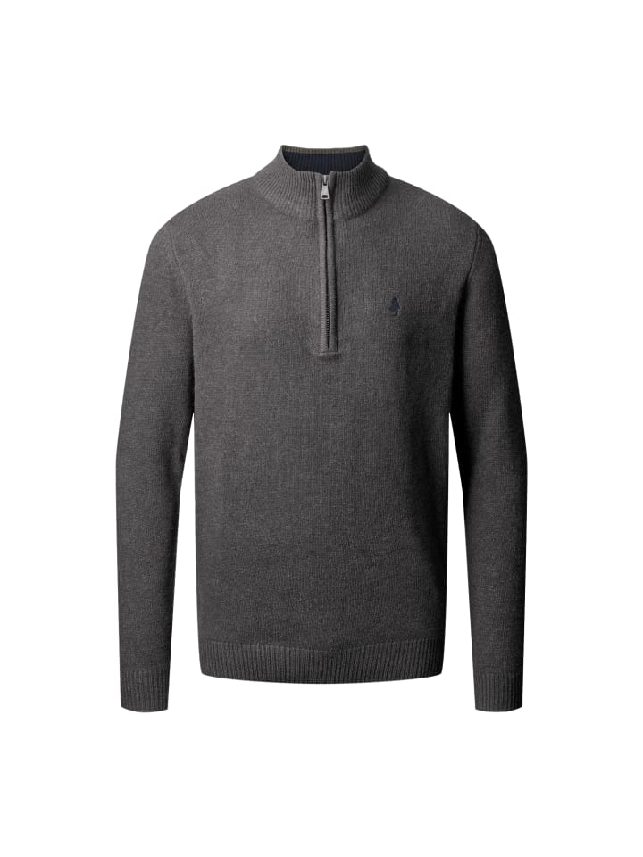 Свитер MCS, серый меланж
Свитер MCS, серый меланж