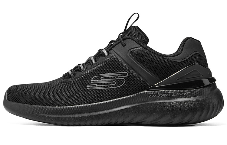 Кроссовки Skechers BOUNDER 2.0 Lifestyle Shoes Men Low-top Black, черный
Кроссовки Skechers BOUNDER 2.0 Lifestyle Shoes Men Low-top Black, черный