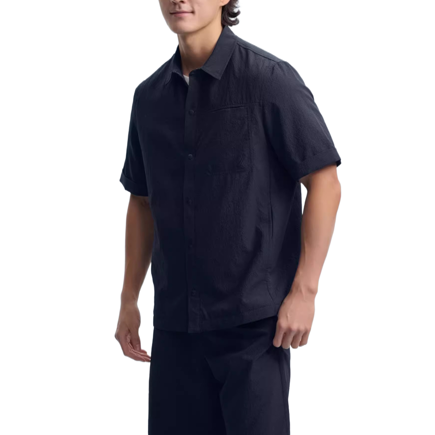 Мужская рубашка NAUTICA, синий
Мужская рубашка NAUTICA, синий