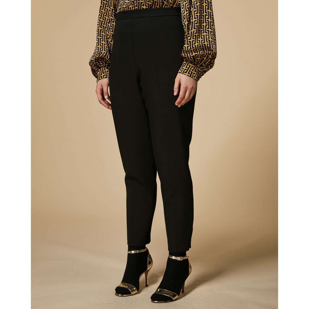 Брюки RAGIONE Marina Rinaldi, черный
Брюки RAGIONE Marina Rinaldi, черный