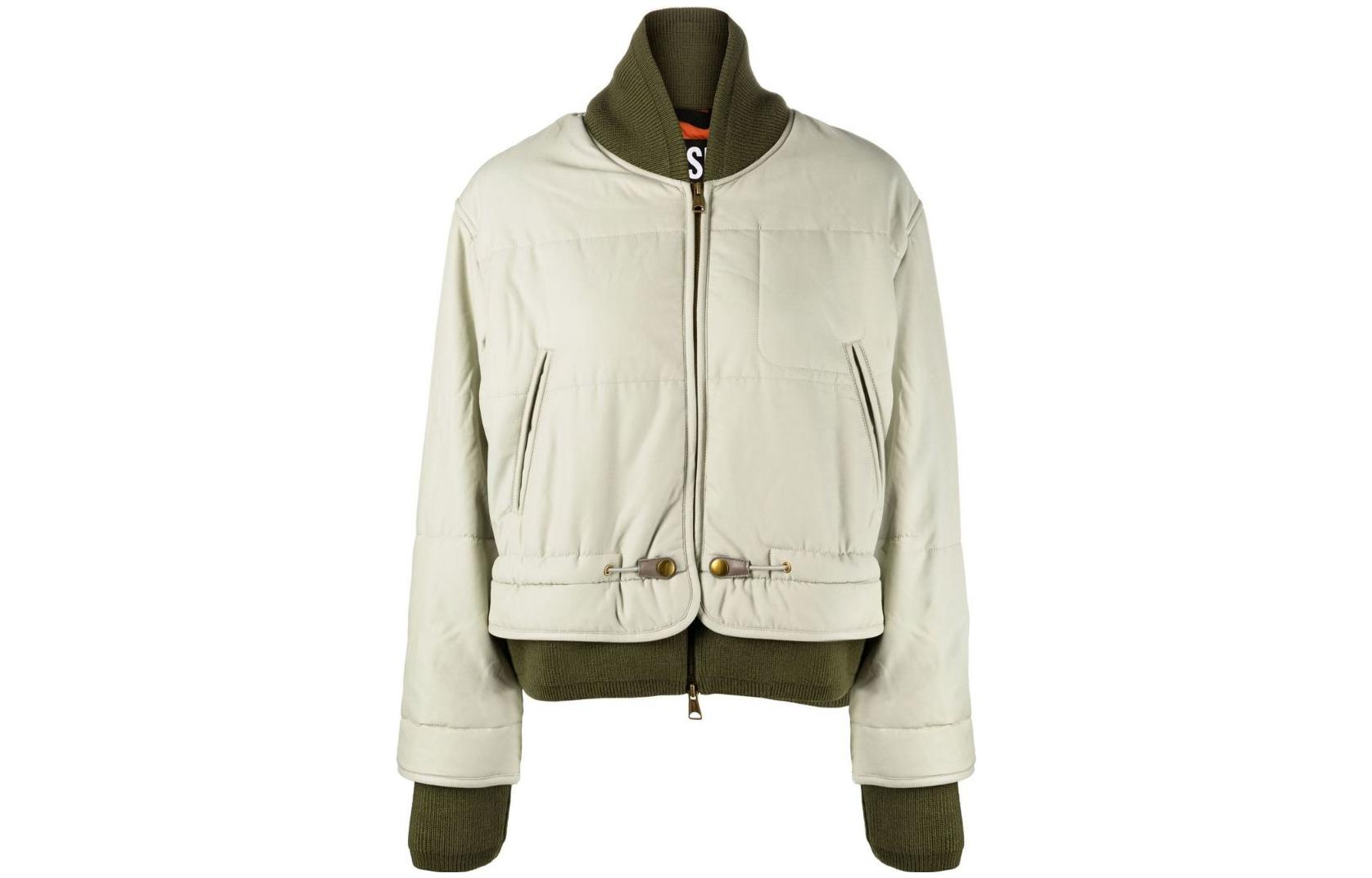 Куртки женские DIESEL, светло-зеленый
Куртки женские DIESEL, светло-зеленый