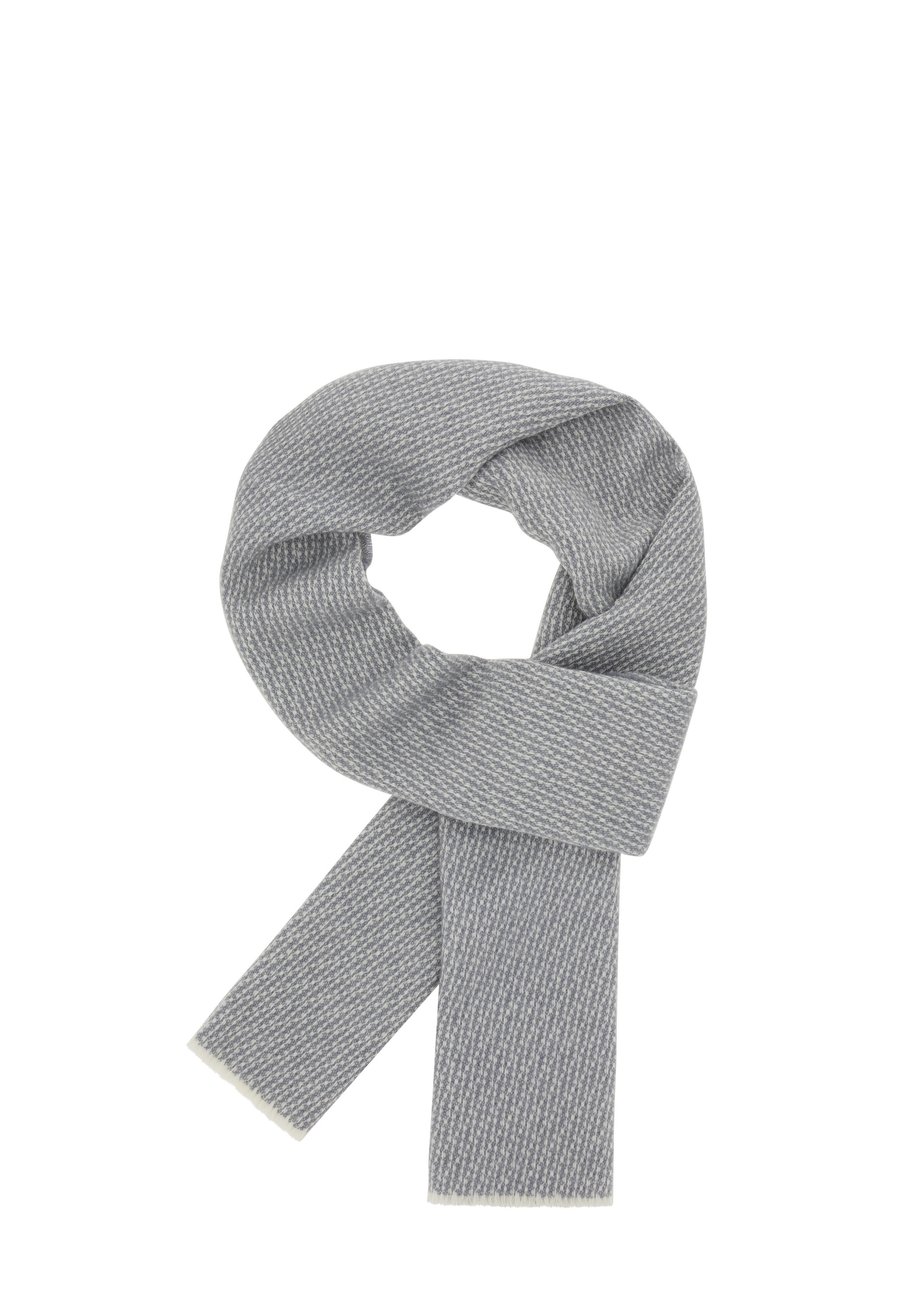 Шарф Boggi Milano JACQUARD, Grey
Шарф Boggi Milano JACQUARD, Grey