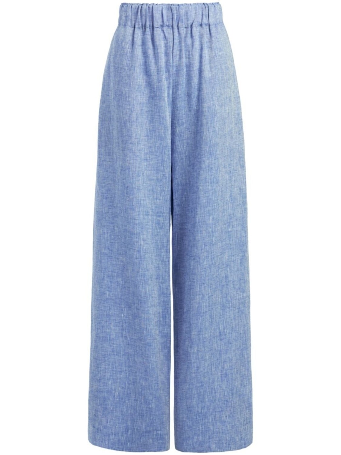 BONDI BORN льняные брюки Universal, синий
BONDI BORN льняные брюки Universal, синий