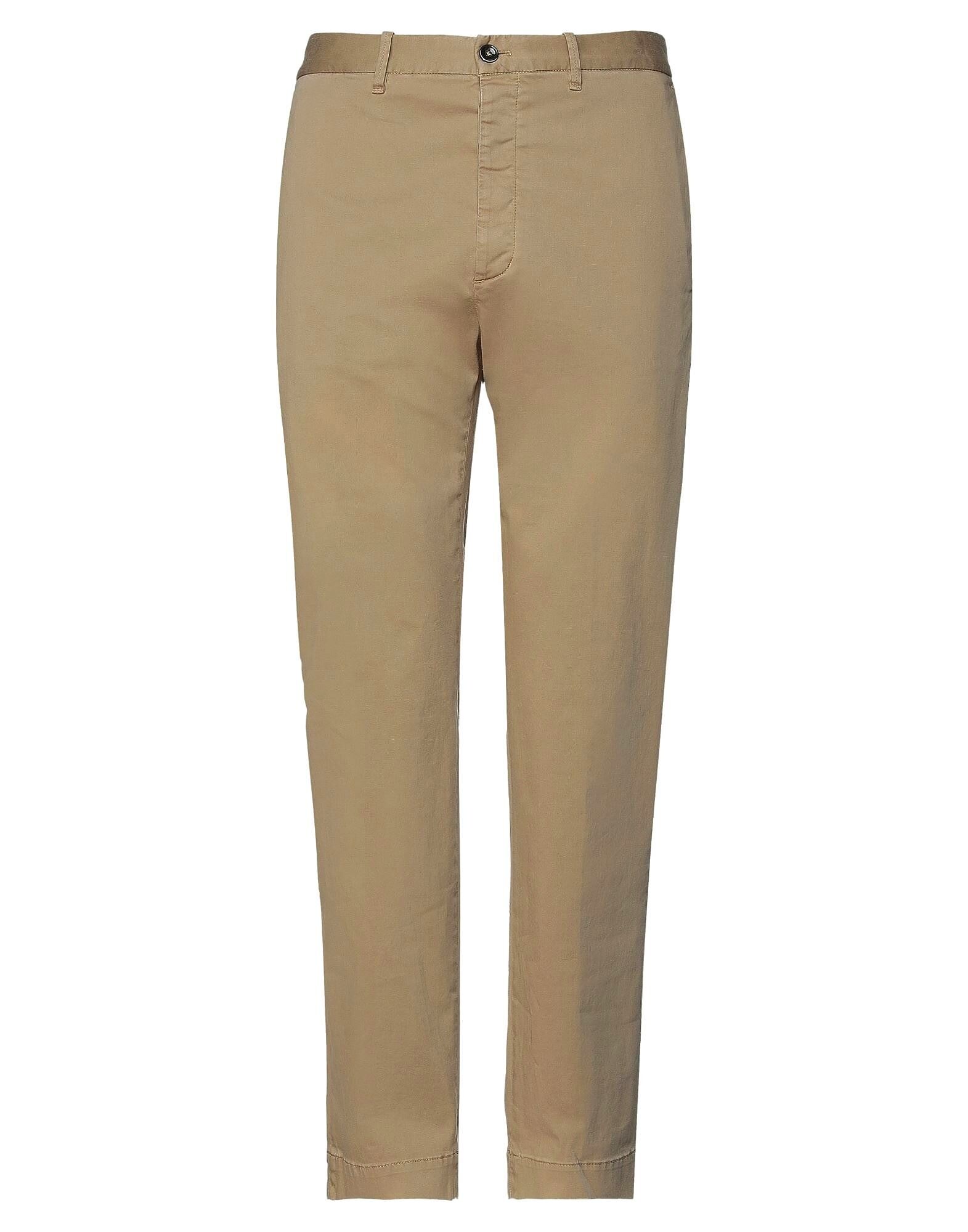 Брюки Nine In The Morning, светло-зеленый
Брюки Nine In The Morning, светло-зеленый