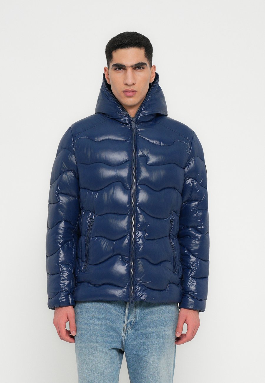 Куртка Save the duck CHET, Ink Blue/Blue
Куртка Save the duck CHET, Ink Blue/Blue