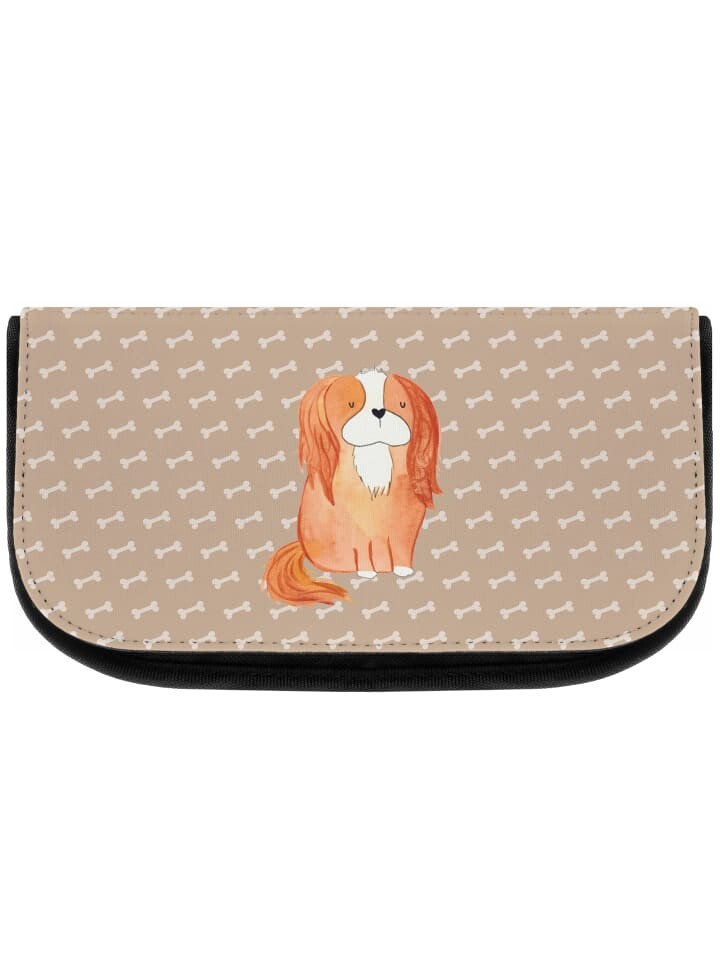 Косметичка Mr & Mrs Panda Hund Cavalier King Charles Spani, цвет hundeglück
Косметичка Mr & Mrs Panda Hund Cavalier King Charles Spani, цвет hundeglück