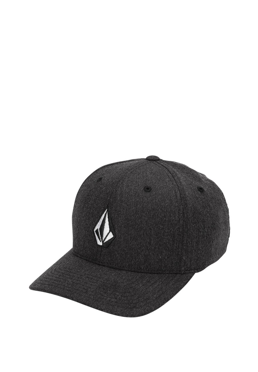 Бейсболка Volcom FULL STONE R FLEXFIT, Charcoal Heather/Anthracite
Бейсболка Volcom FULL STONE R FLEXFIT, Charcoal Heather/Anthracite