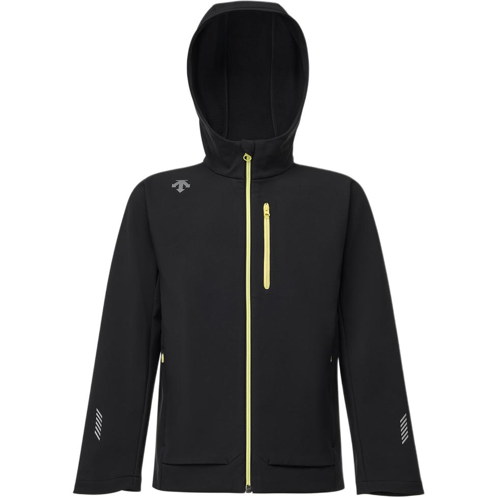 Детская куртка DESCENTE, черный
Детская куртка DESCENTE, черный