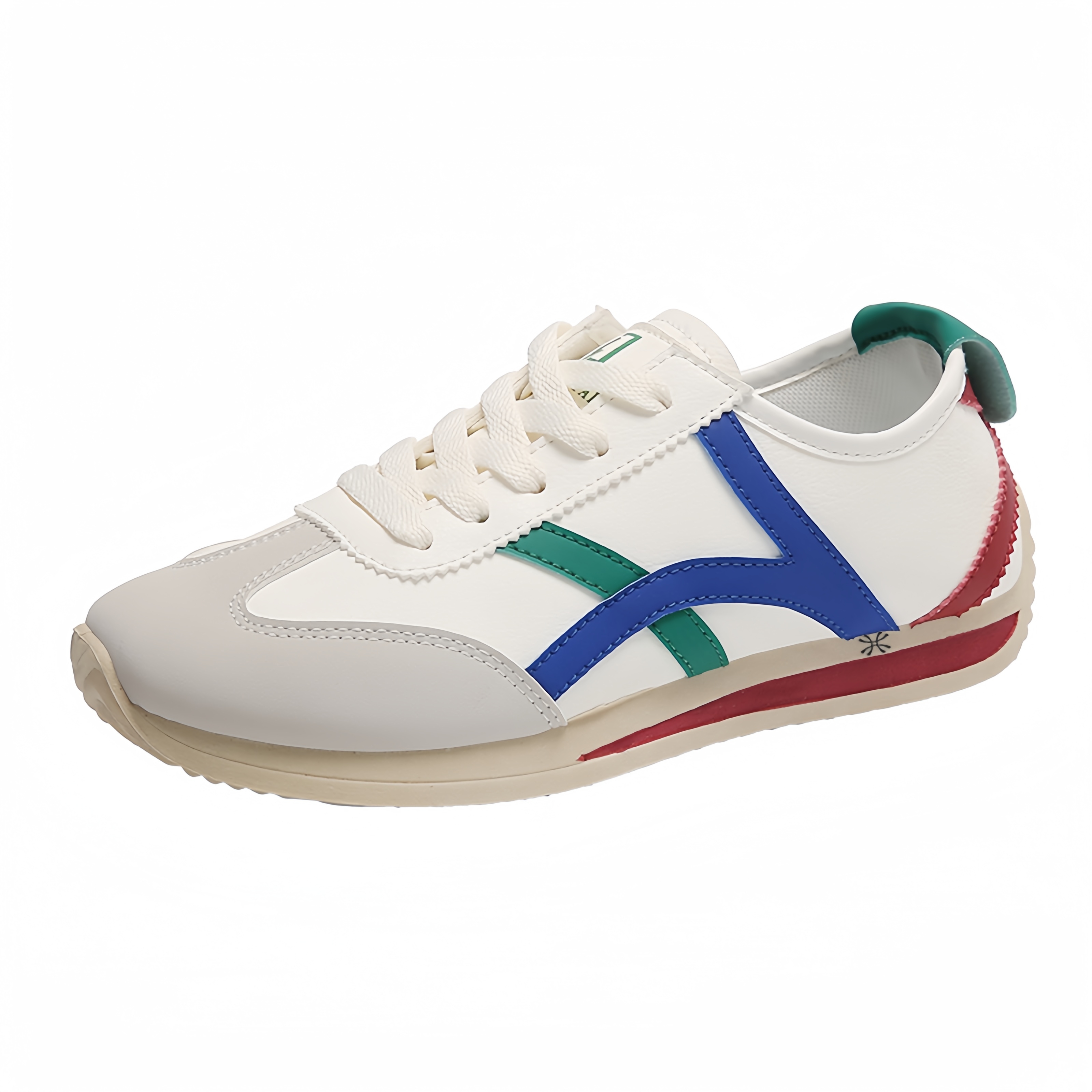 Износостойкая противоскользящая детская обувь для подростков YUZHAOLIN, синий/зеленый
Износостойкая противоскользящая детская обувь для подростков YUZHAOLIN, синий/зеленый