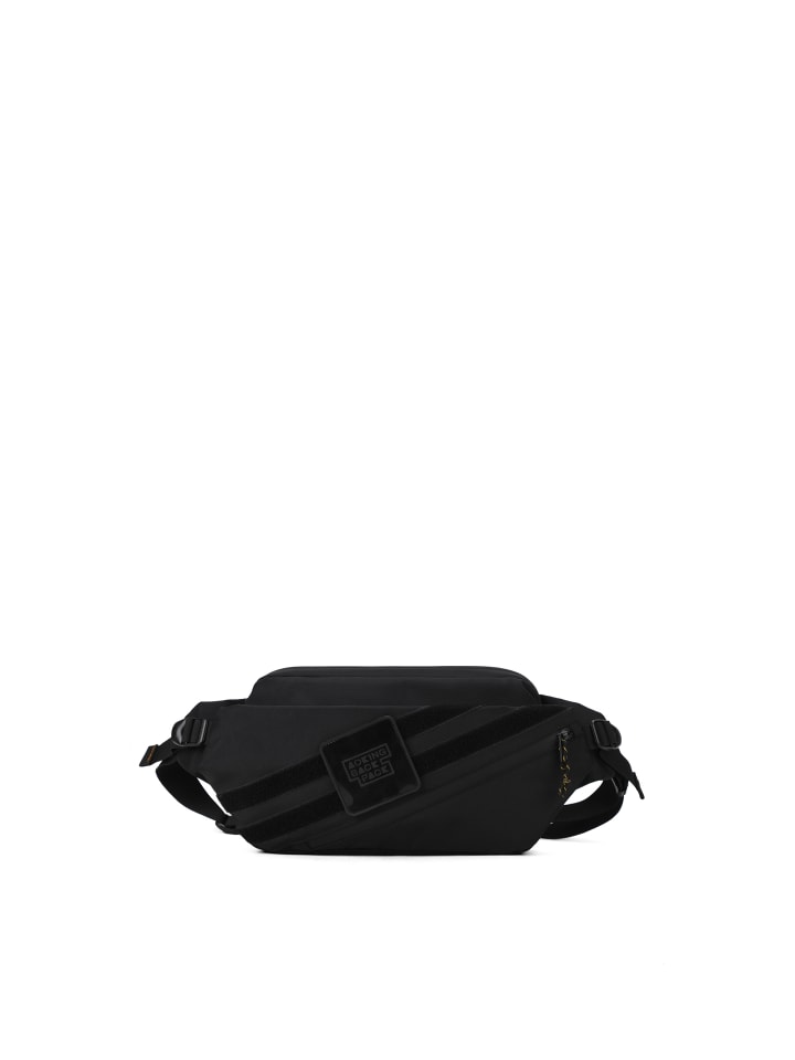 Наплечная сумка Aoking Gürteltasche, черный
Наплечная сумка Aoking Gürteltasche, черный