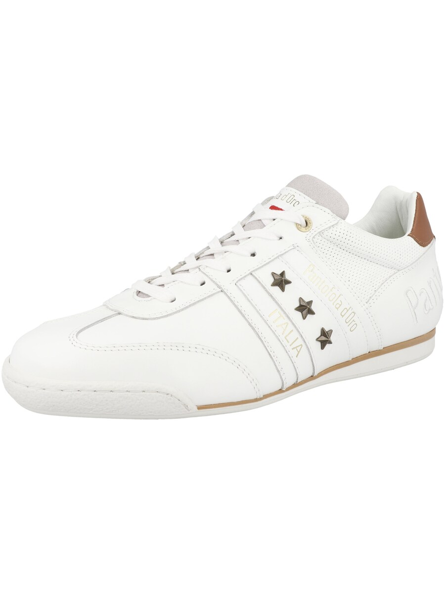 Кроссовки PANTOFOLA D'ORO Imola Classic Uomo, белый 
Кроссовки PANTOFOLA D'ORO Imola Classic Uomo, белый