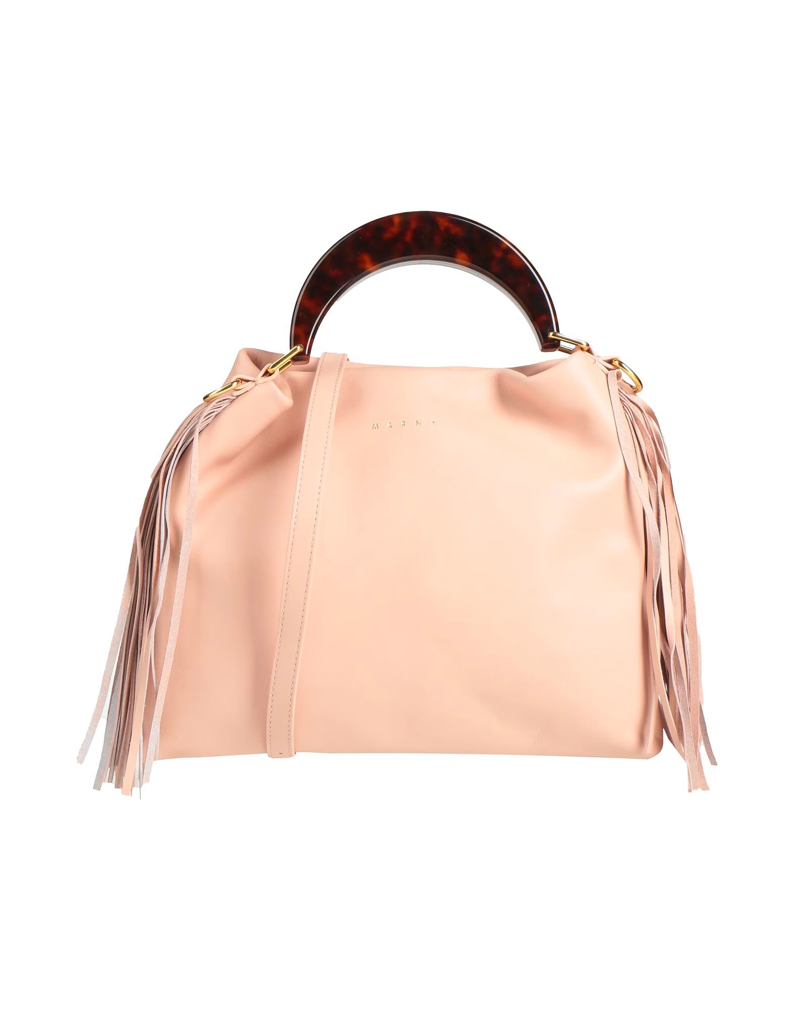 Сумка Marni, бледно-розовый
Сумка Marni, бледно-розовый