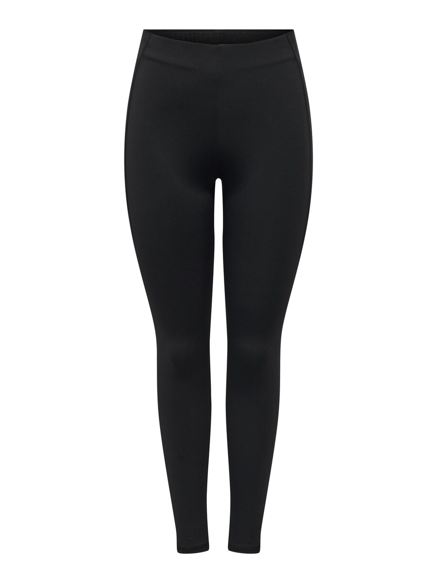 Облегающие спортивные брюки ONLY PLAY, черный
Облегающие спортивные брюки ONLY PLAY, черный