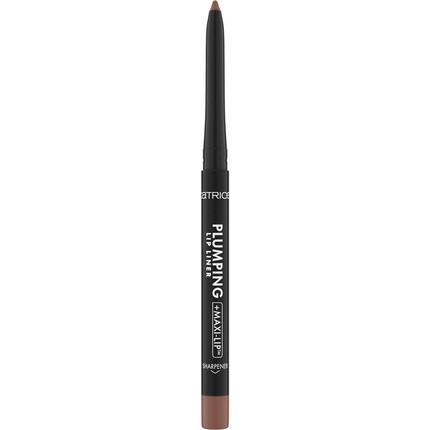 Карандаш для губ Catrice Plumping Lip Liner 069 Коричневый Увлажняющий Стойкий матирующий интенсивно пигментированный Веганский водостойкий
Карандаш для губ Catrice Plumping Lip Liner 069 Коричневый Увлажняющий Стойкий матирующий интенсивно пигментированный Веганский водостойкий