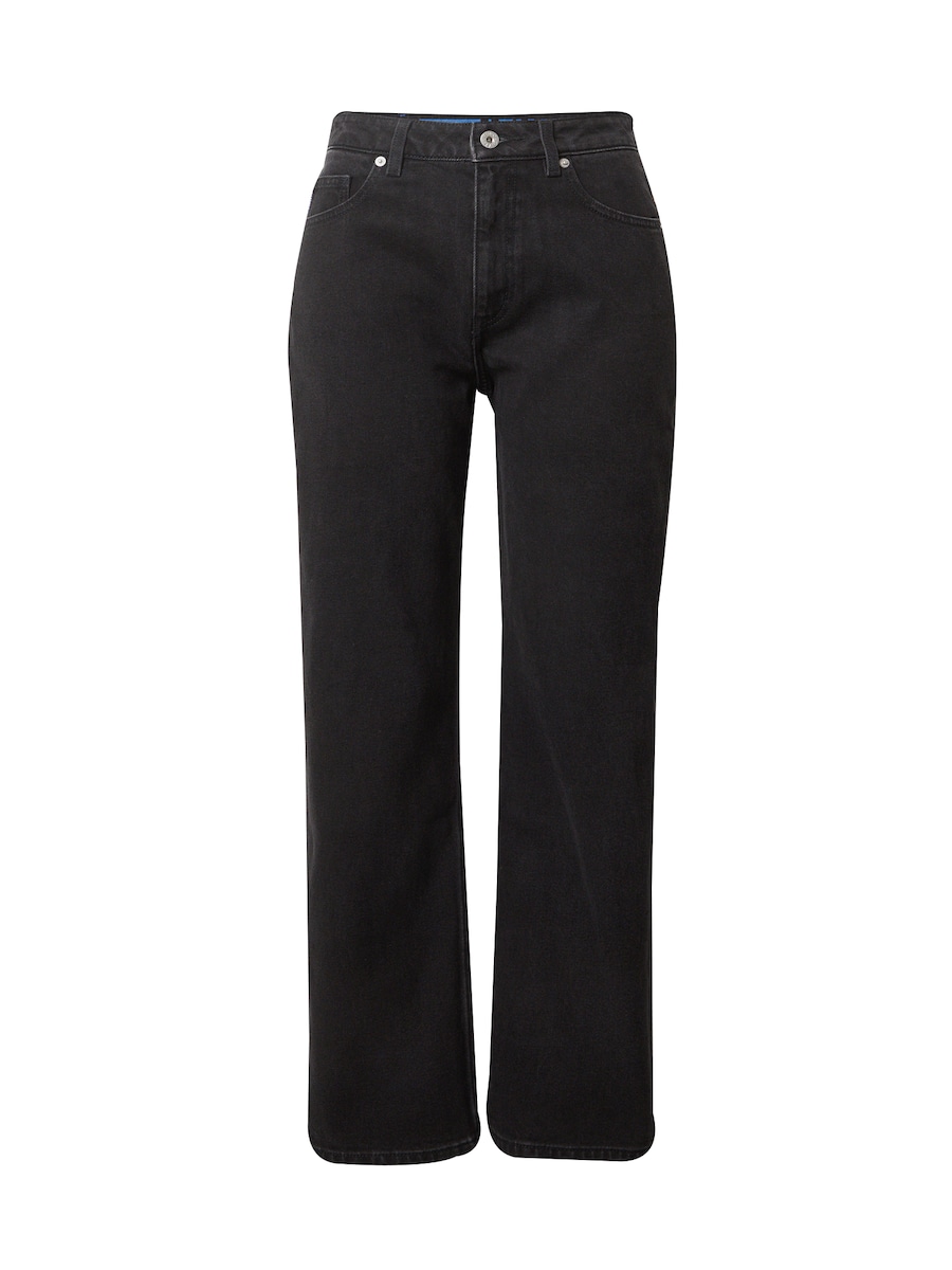 Обычные джинсы HUGO Elyah_B, черный
Обычные джинсы HUGO Elyah_B, черный