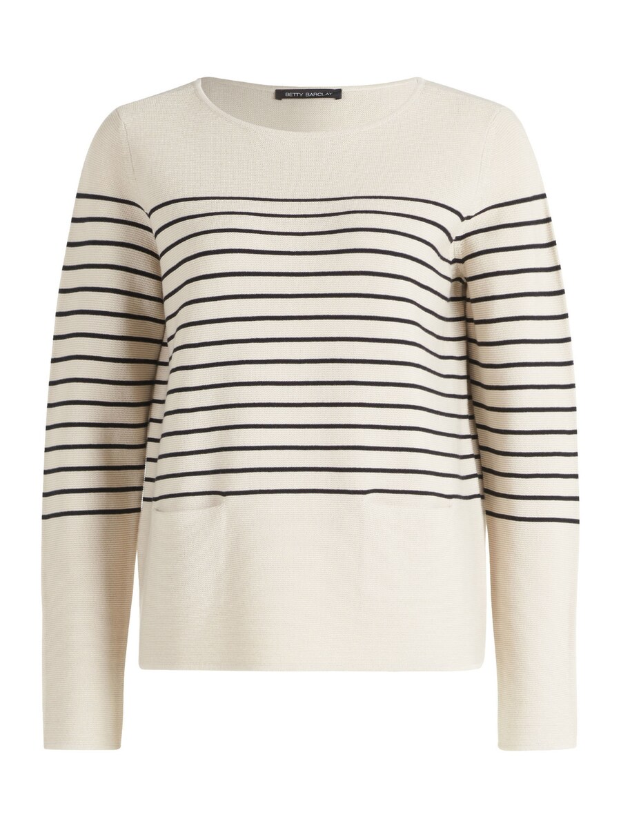 Свитер Betty Barclay, бежевый
Свитер Betty Barclay, бежевый