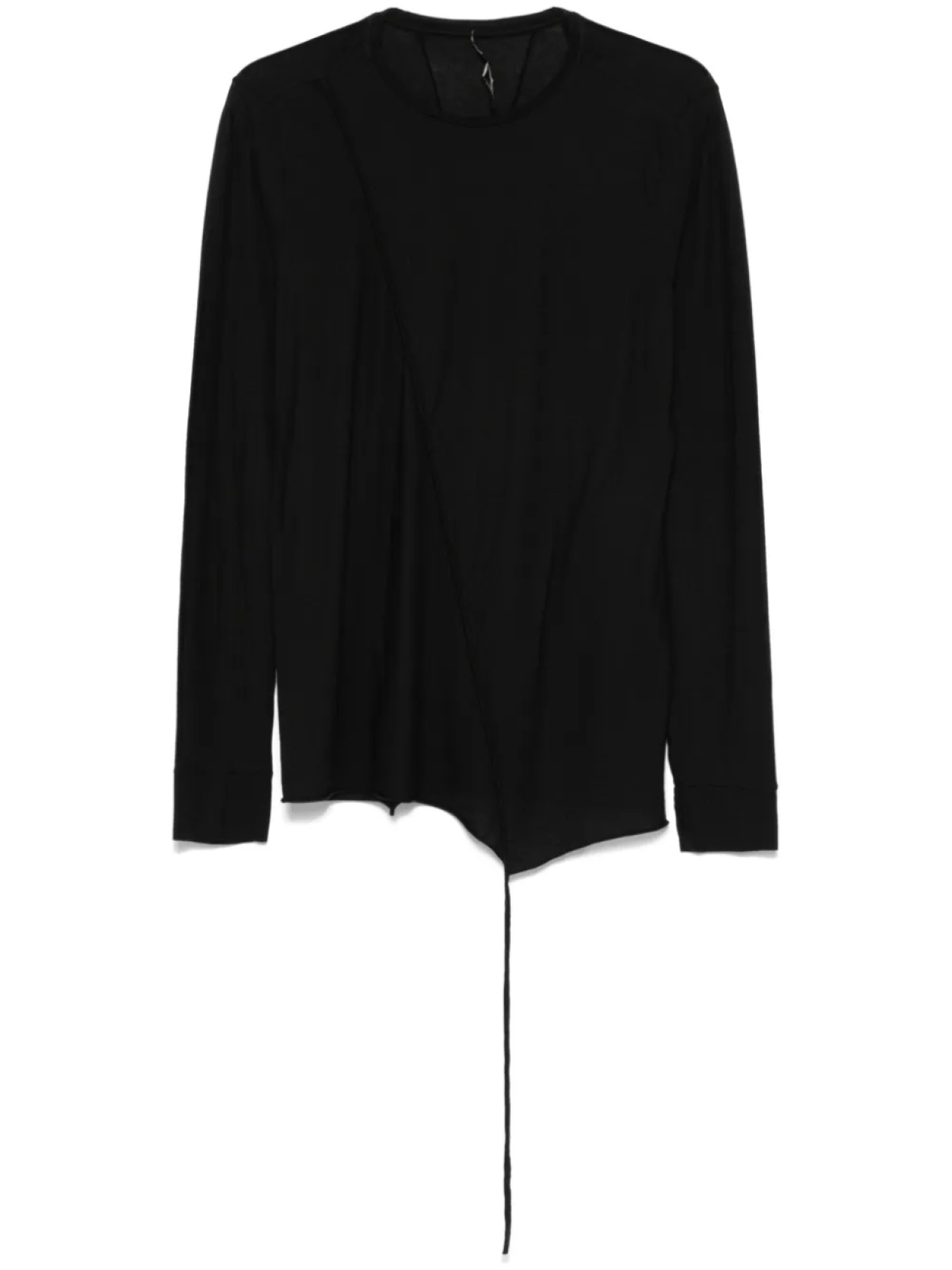 Футболка из хлопка Masnada, черный
Футболка из хлопка Masnada, черный