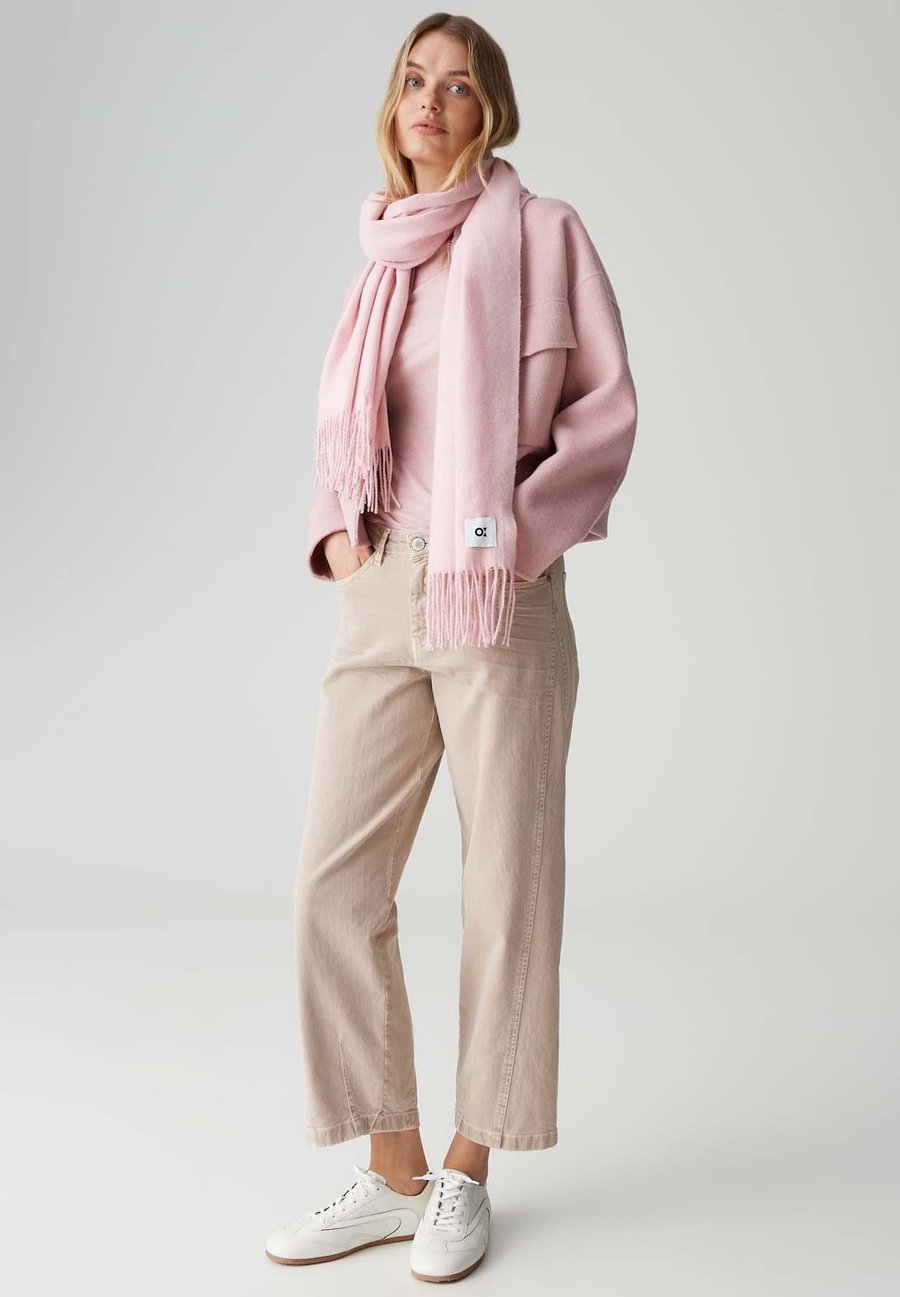 Шарф OPUS ANELL, Coral Blush/Pink
Шарф OPUS ANELL, Coral Blush/Pink