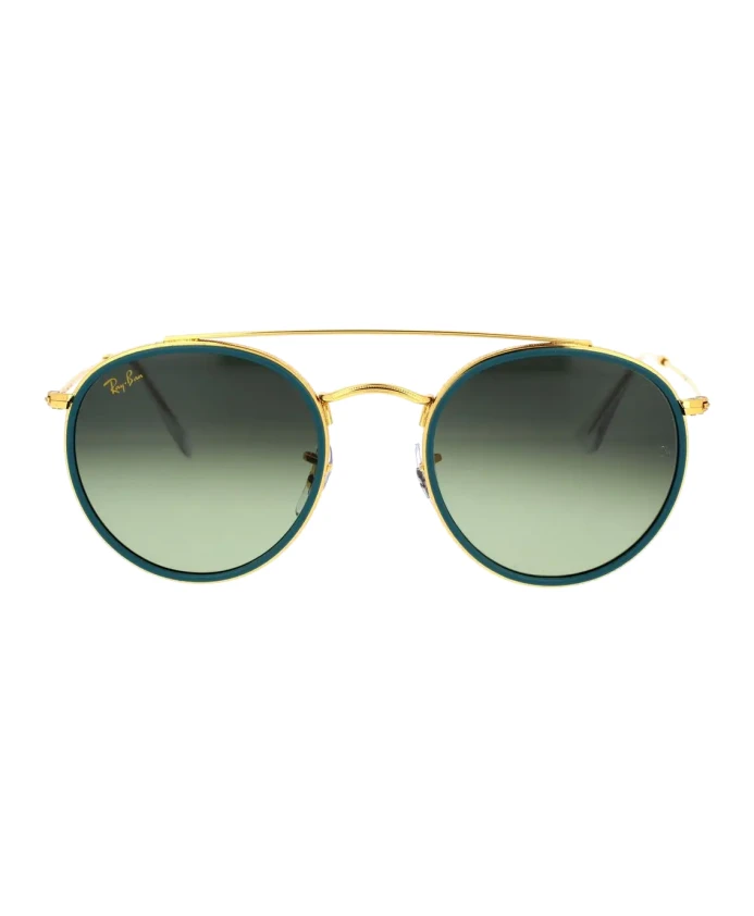 Солнцезащитные очки Rb3647N Ray-Ban, желтый
Солнцезащитные очки Rb3647N Ray-Ban, желтый