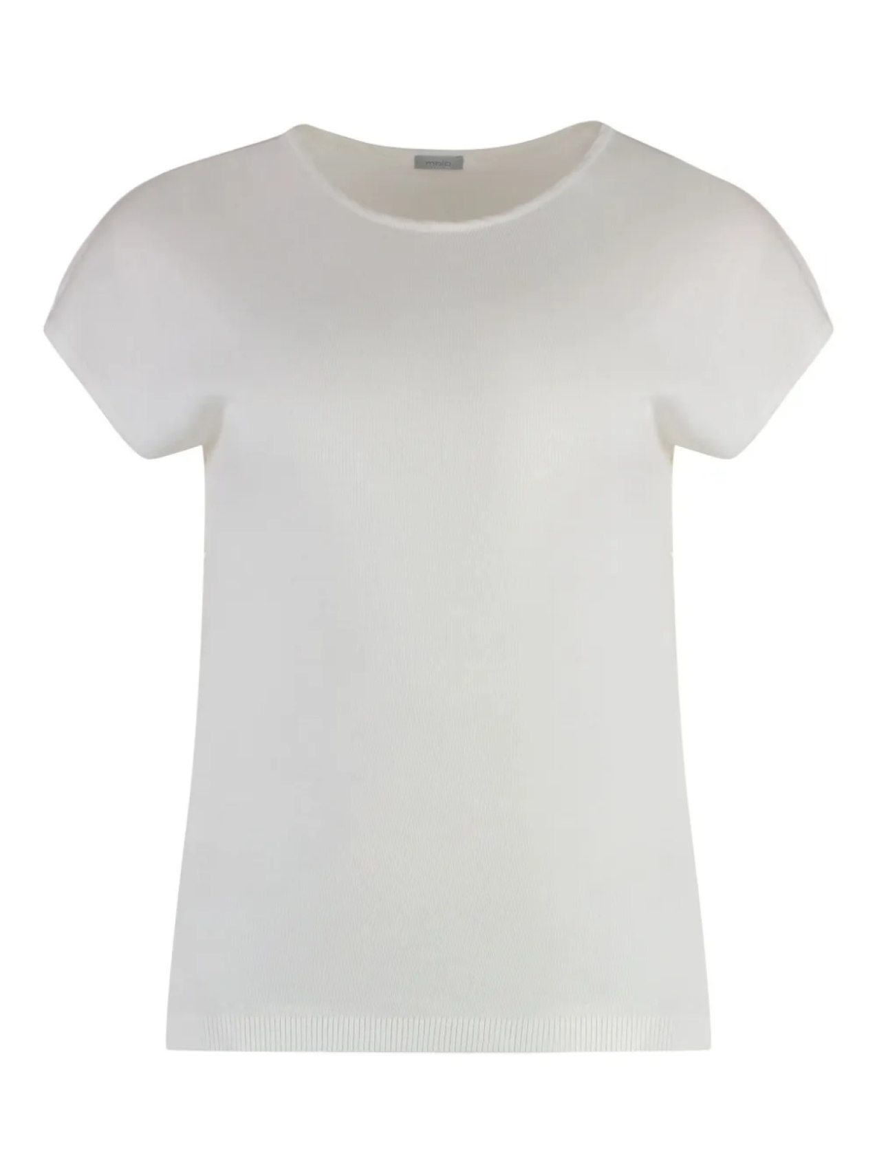 Футболка из джерси Malo, белый
Футболка из джерси Malo, белый