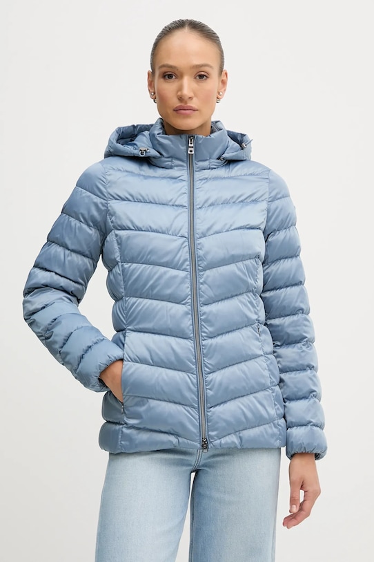 Куртка ZOSMA Geox, синий
Куртка ZOSMA Geox, синий