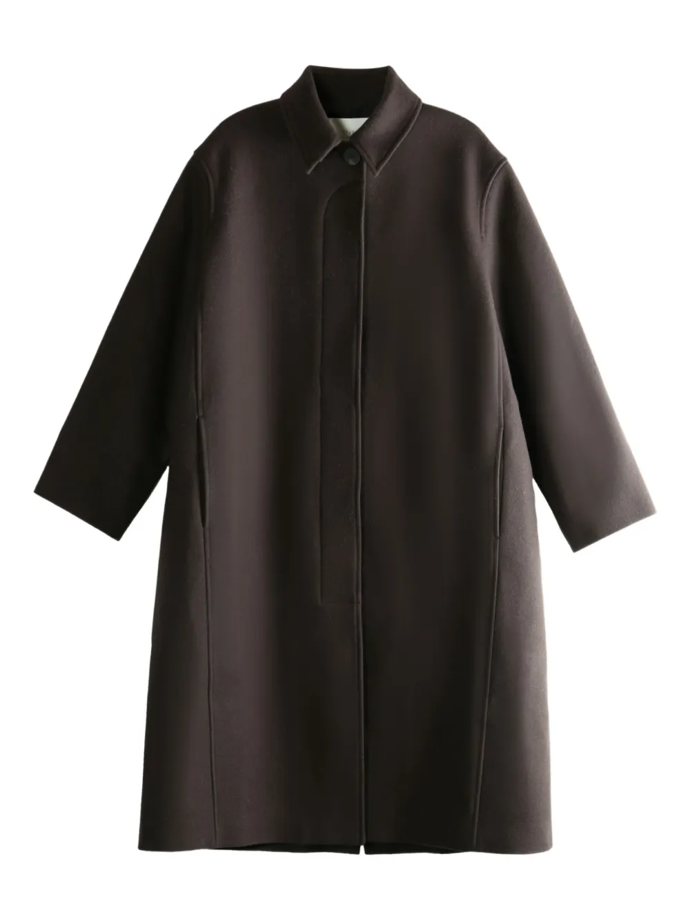 Пальто Ria Studio Nicholson, коричневый
Пальто Ria Studio Nicholson, коричневый