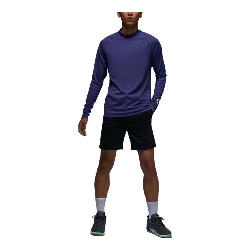 Спортивный топ JORDAN BRAND AS M J DF SPRT GLF LS TOP SKY J 'purple' FD8112-502, фиолетовый
Спортивный топ JORDAN BRAND AS M J DF SPRT GLF LS TOP SKY J 'purple' FD8112-502, фиолетовый