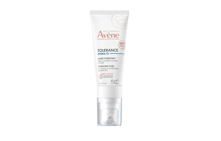 Лосьон Unisex Avène
Лосьон Unisex Avène