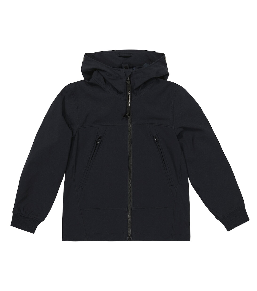 CP Shell-R защитная куртка C.P. COMPANY KIDS, синий
CP Shell-R защитная куртка C.P. COMPANY KIDS, синий