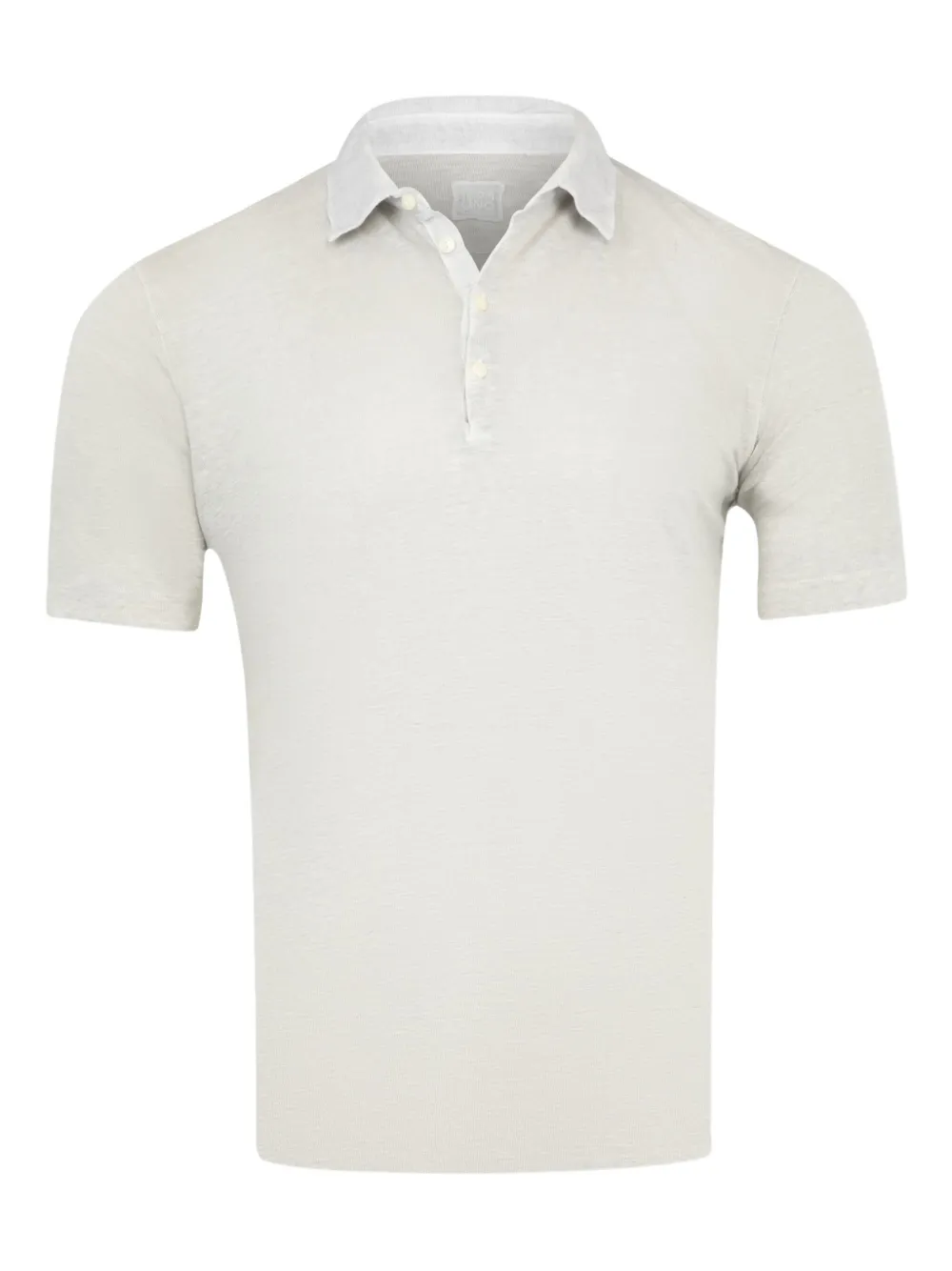 Льняная рубашка поло 120% Lino, нейтральный
Льняная рубашка поло 120% Lino, нейтральный