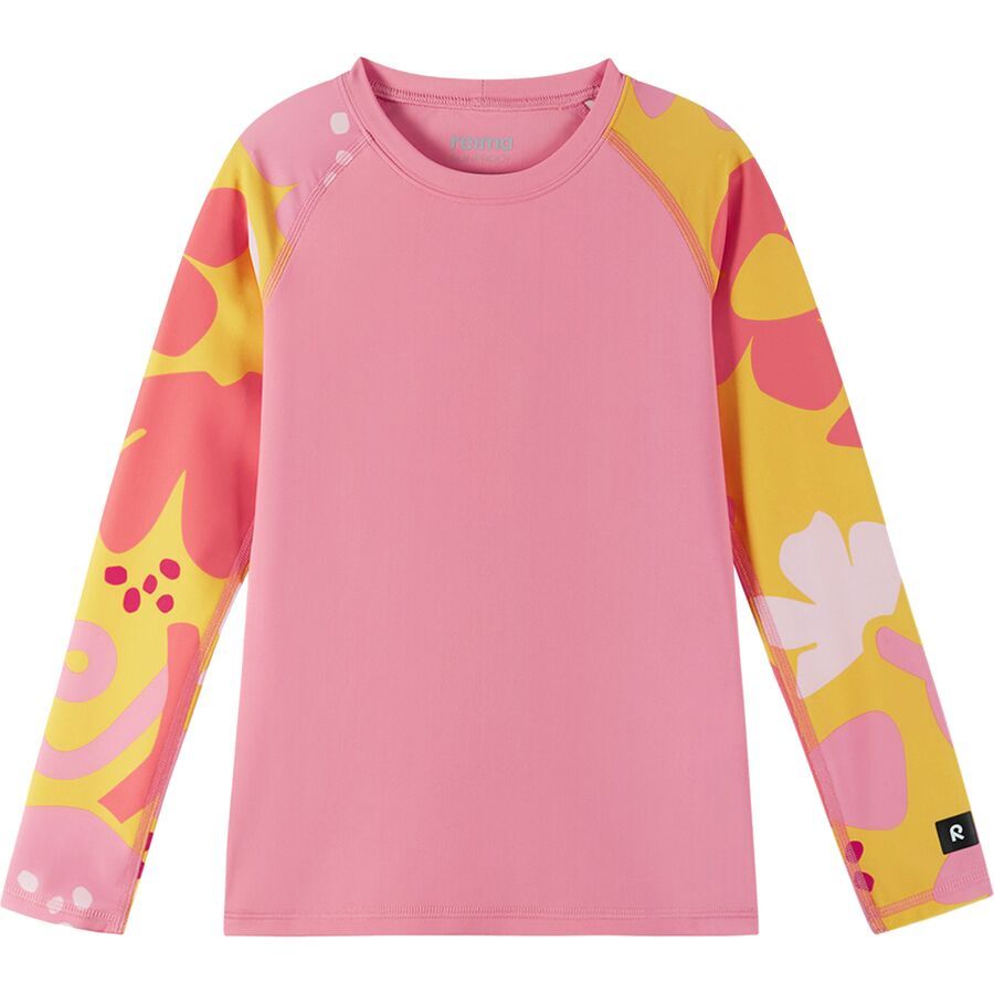 Купальная футболка Sukeltaja для девочек Reima Reima, Sunset Pink, Розовый, Купальная футболка Sukeltaja для девочек Reima Reima, Sunset Pink
Купальная футболка Sukeltaja для девочек Reima Reima, Sunset Pink, Розовый, Купальная футболка Sukeltaja для девочек Reima Reima, Sunset Pink