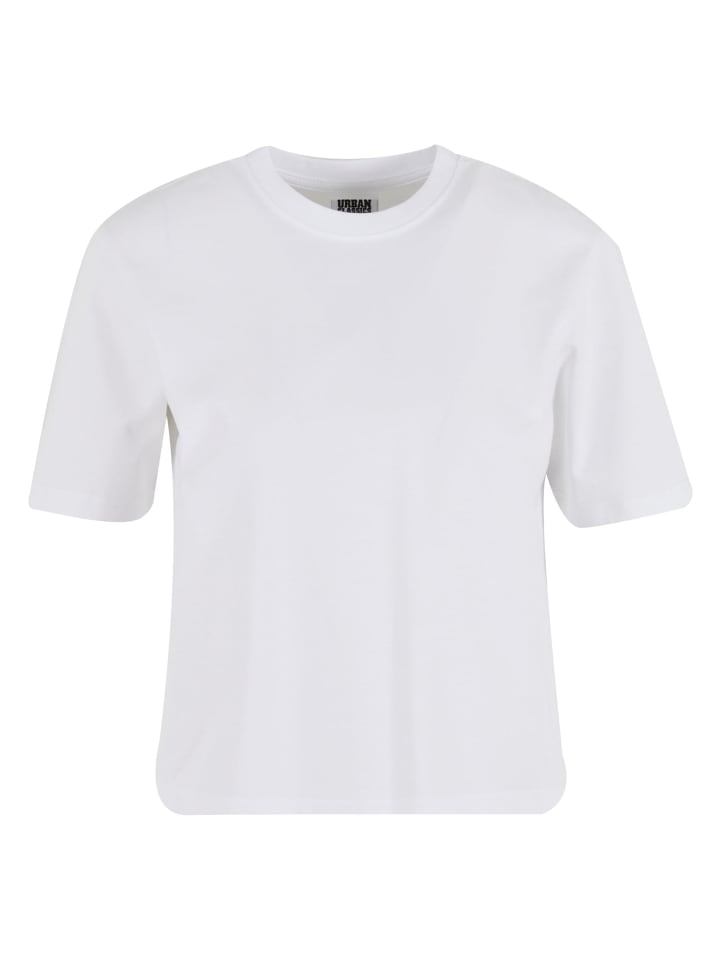 Футболка Urban Classics T-Shirts, белый
Футболка Urban Classics T-Shirts, белый