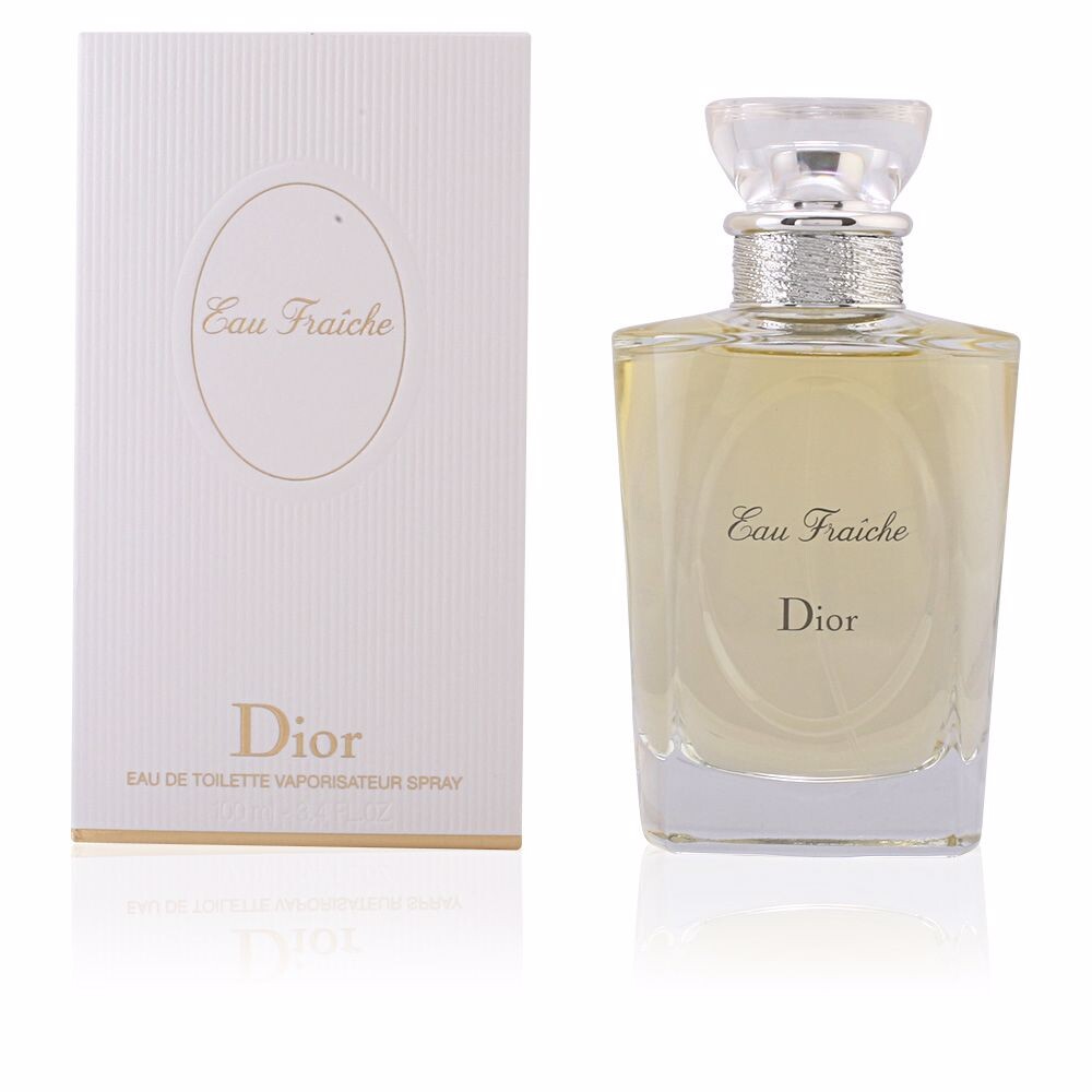 Духи Dior eau fraiche Dior, 100 мл
Духи Dior eau fraiche Dior, 100 мл